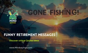 Funny Retirement Messages to Celebrate