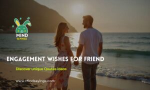 engagement wishes for friend