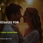 Love messages for wife.