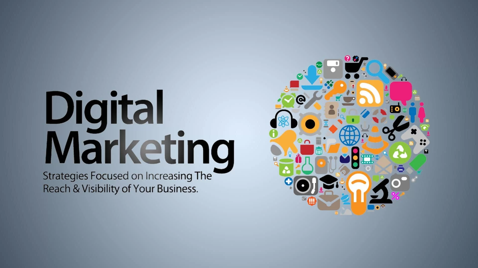 Veganov Digital Marketing