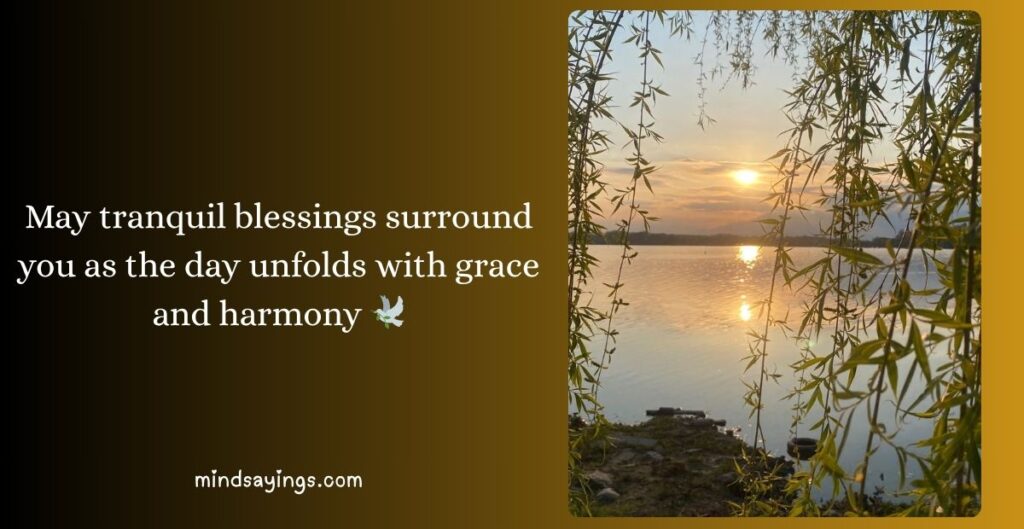 Good Afternoon Blessings with Scriptures