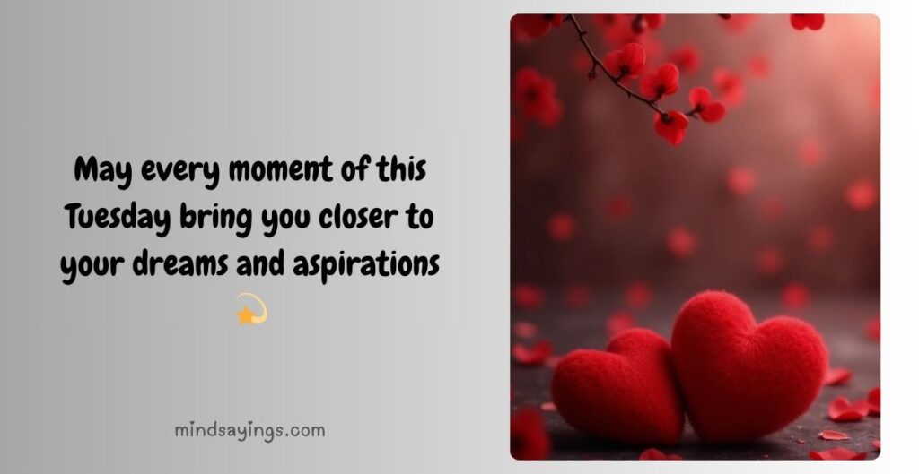Tuesday Blessings for My Friends